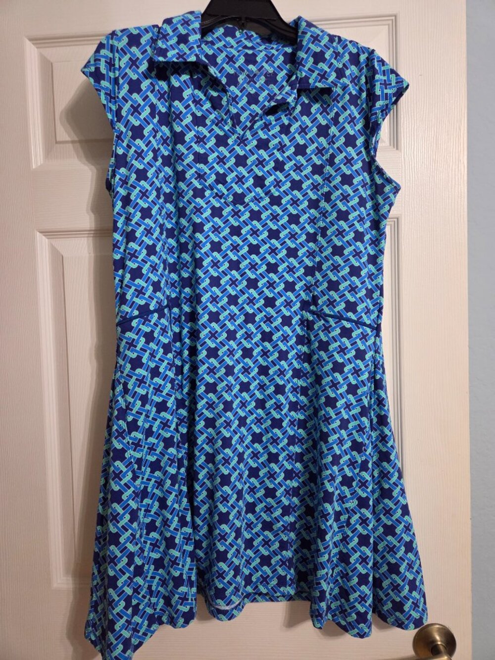 Famazee Dress